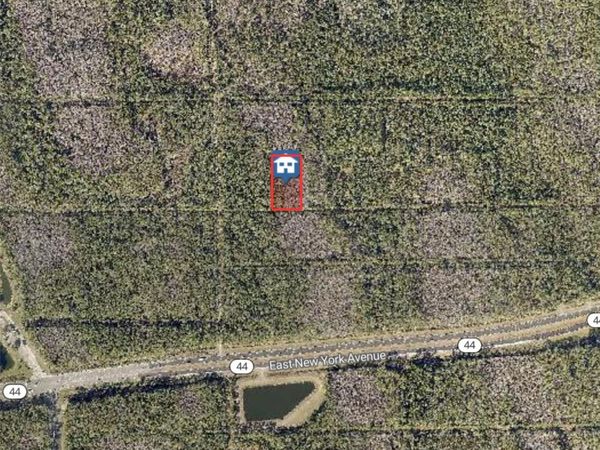 DELAND, FL 32724
