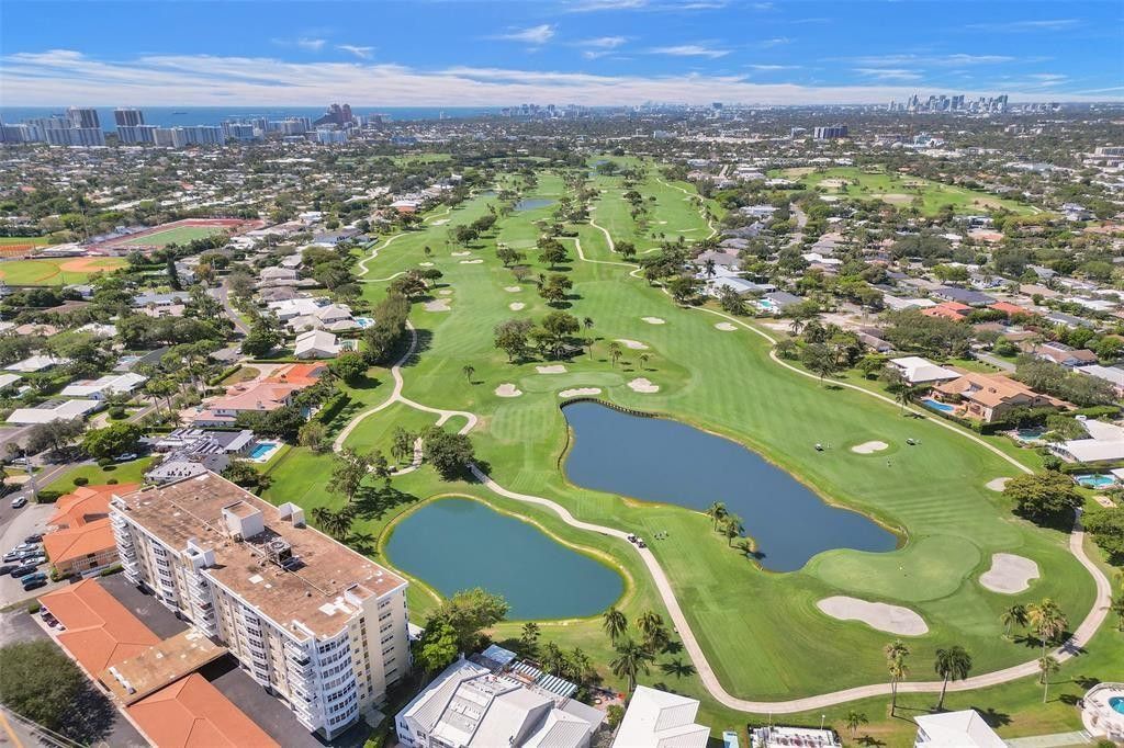 2500 NE 48 Lane, Unit 403, Fort Lauderdale, FL 33308 Photo