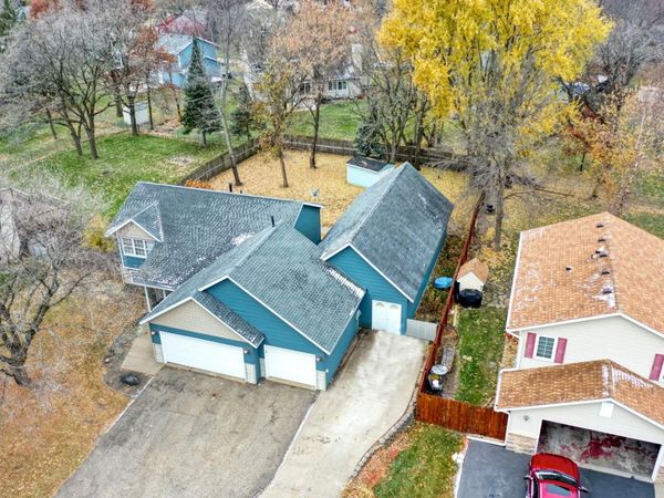 13416 Swallow Street NW, Andover, MN 55304