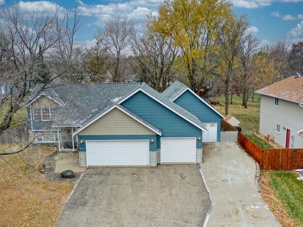 13416 Swallow Street NW, Andover, MN 55304