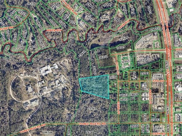 0 5TH Street, Covington, LA 70433