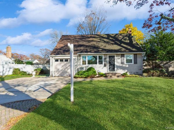 1531 Merrick Avenue, Merrick, NY 11566