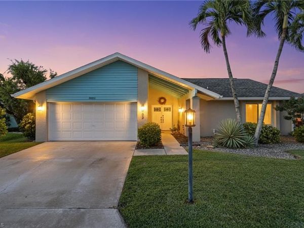 9802 Wildginger DR, FORT MYERS, FL 33919