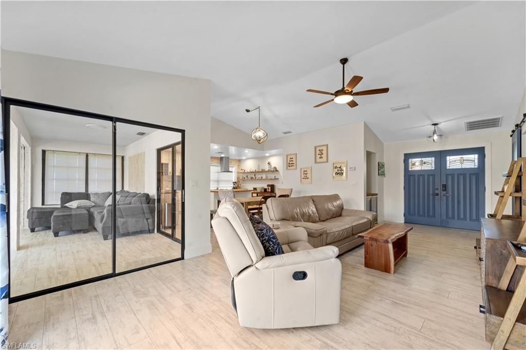 9802 Wildginger Dr, Fort Myers, FL 33919 Photo