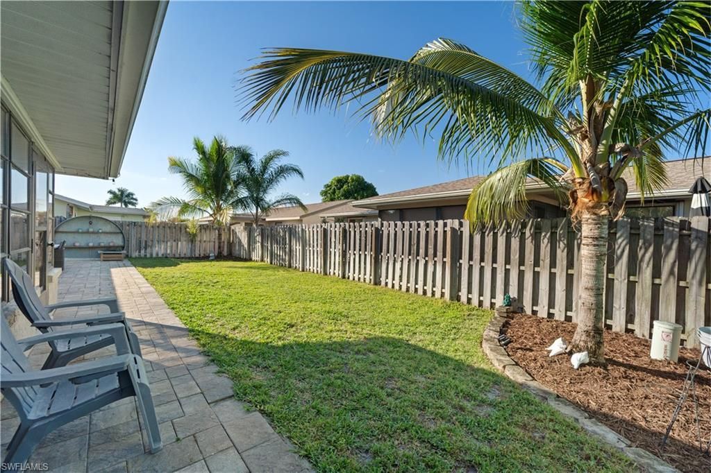 9802 Wildginger Dr, Fort Myers, FL 33919 Photo