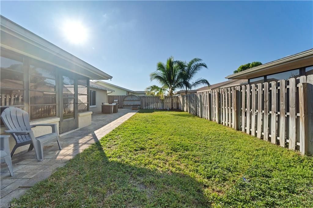 9802 Wildginger Dr, Fort Myers, FL 33919 Photo