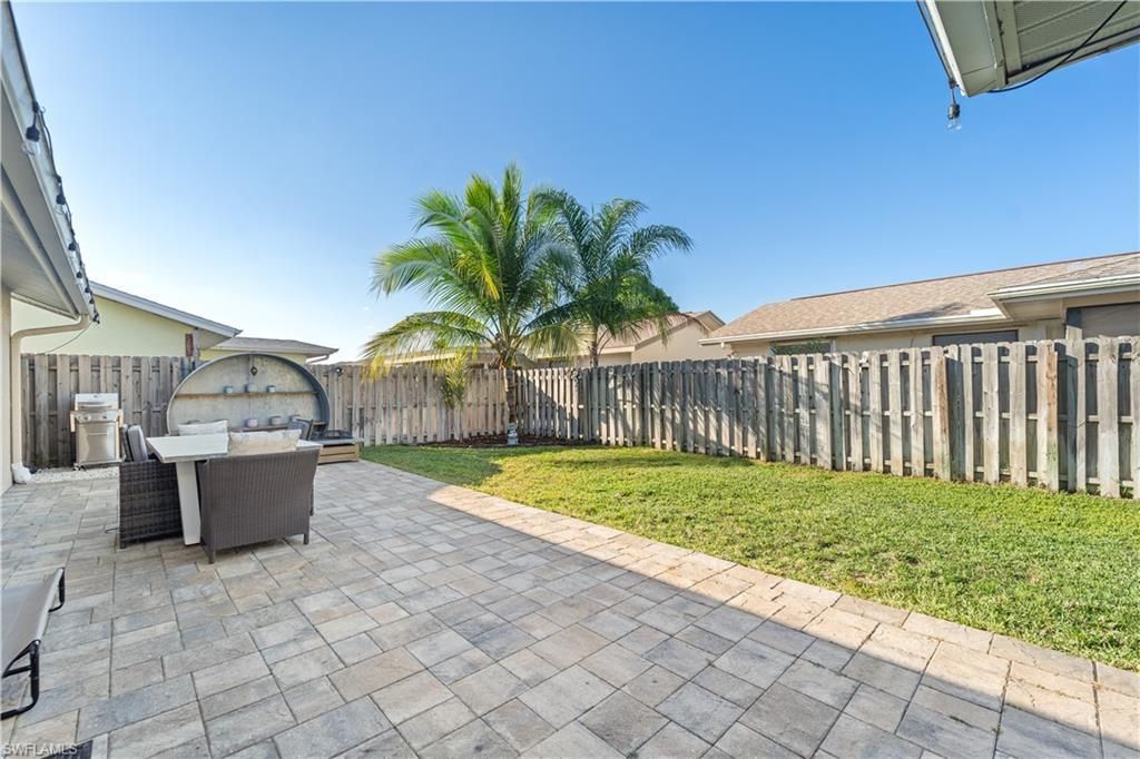 9802 Wildginger Dr, Fort Myers, FL 33919 Photo