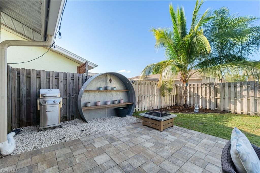 9802 Wildginger Dr, Fort Myers, FL 33919 Photo