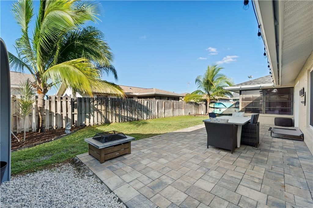 9802 Wildginger Dr, Fort Myers, FL 33919 Photo