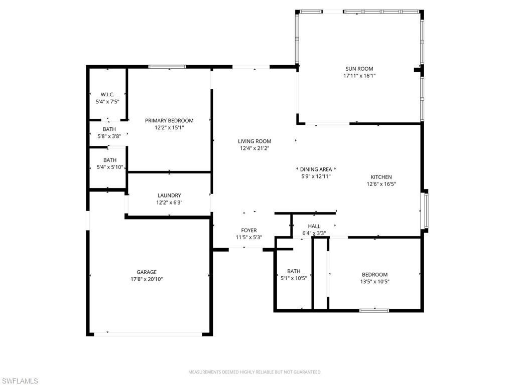 9802 Wildginger Dr, Fort Myers, FL 33919 Photo