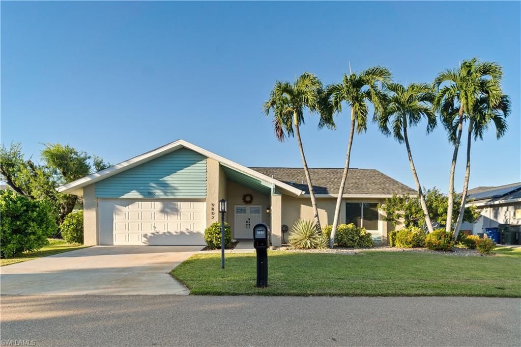 9802 Wildginger Dr, Fort Myers, FL 33919 Photo