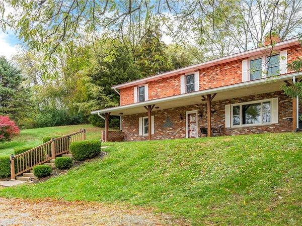 5230 W US Highway 36, Urbana, OH 43078