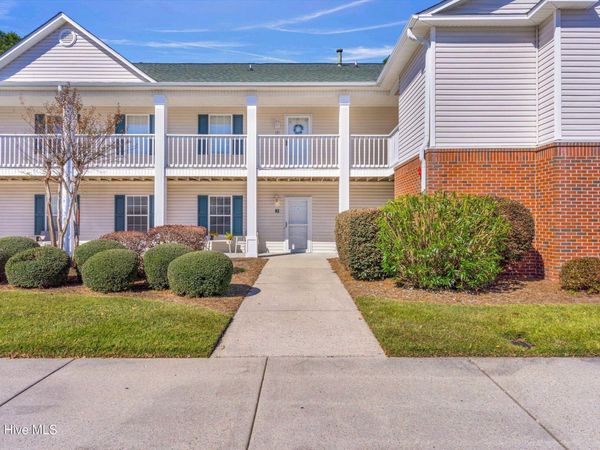 1605 Willoughby Park Court, Unit 3, Wilmington, NC 28412