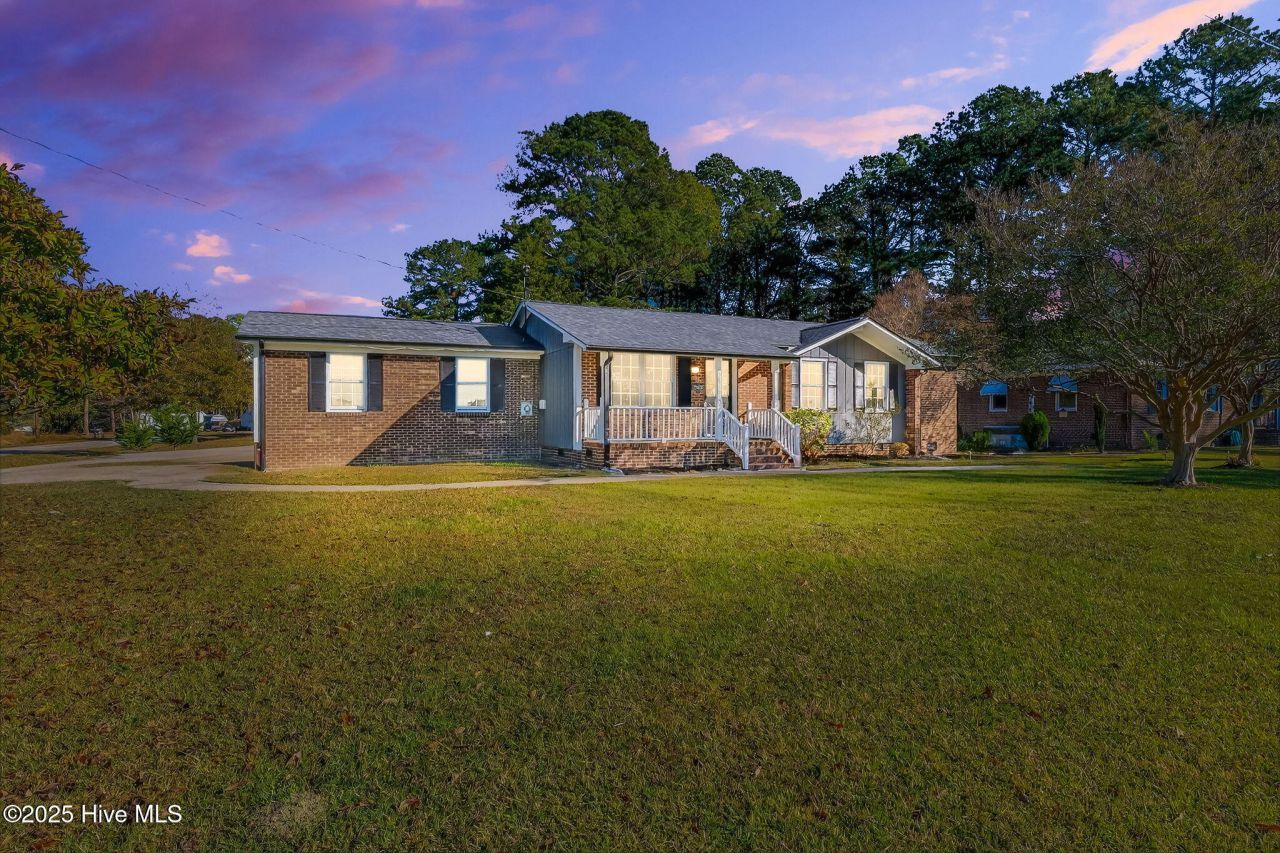 505 Pineview Road, Kenly, NC 27542 Main Photo