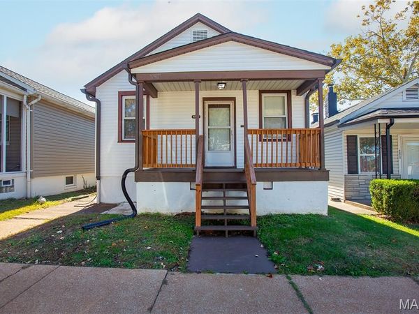 4470 Bingham Avenue, St Louis, MO 63116