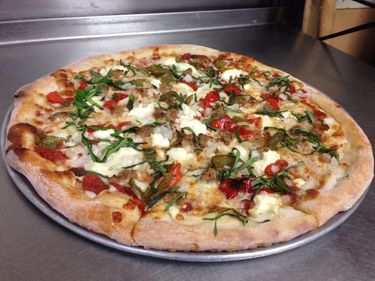 123A Popular Pizza Guys, Wenham, MA 01982