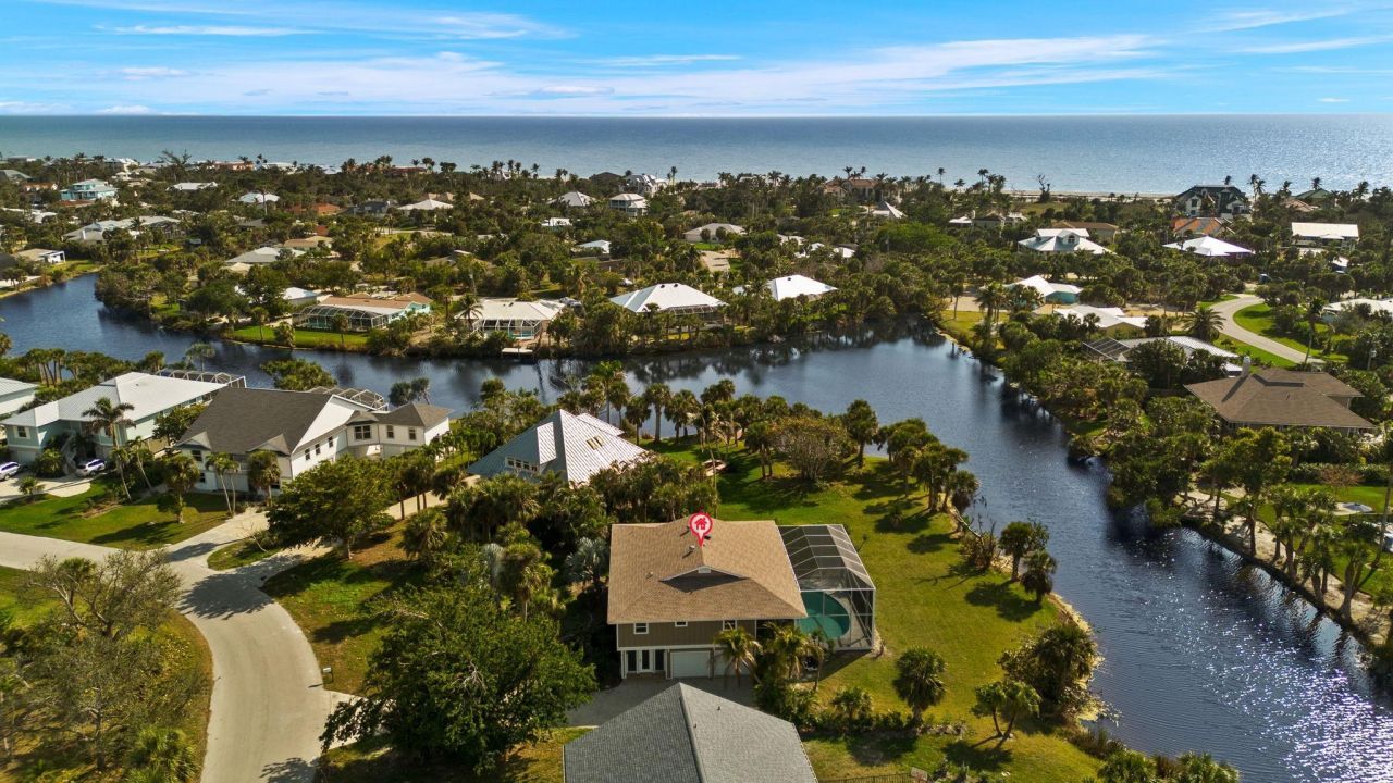 673 E Rocks Dr, Sanibel, FL 33957 Photo