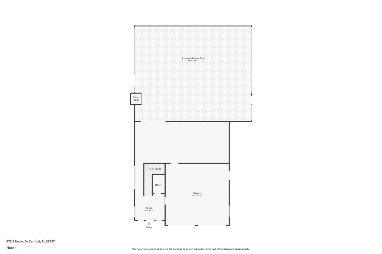 673 E Rocks Dr, Sanibel, FL 33957 Photo