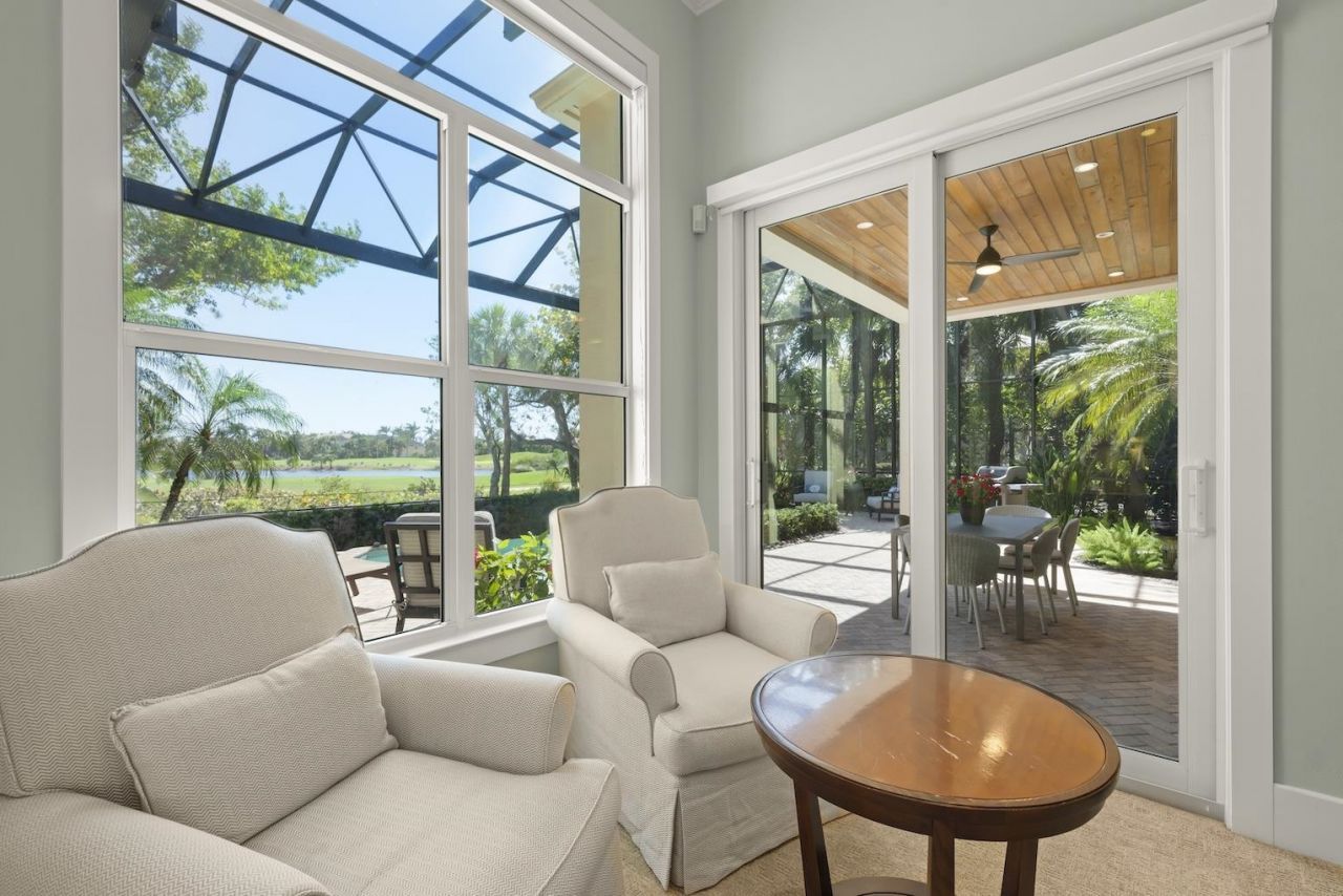 5751 Baltusrol Court, Sanibel, FL 33957 Photo