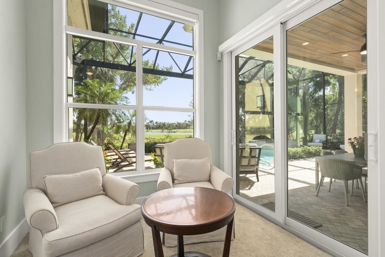 5751 Baltusrol Court, Sanibel, FL 33957 Photo