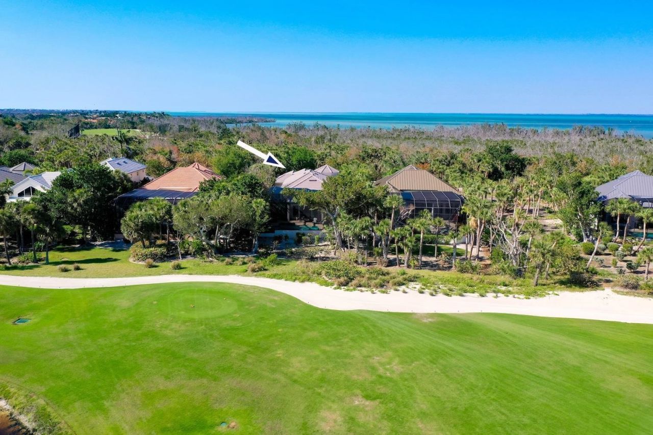5751 Baltusrol Court, Sanibel, FL 33957 Photo