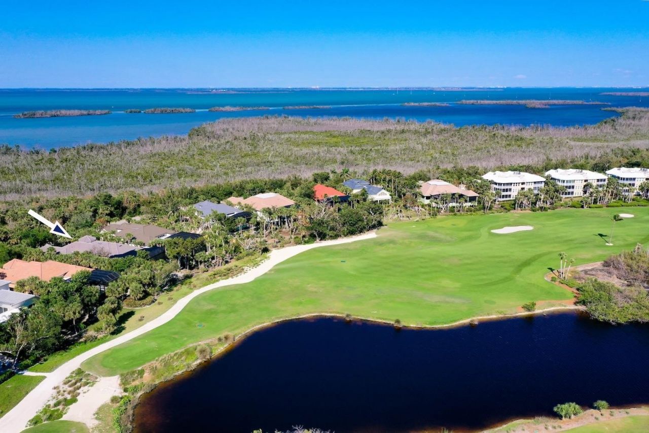 5751 Baltusrol Court, Sanibel, FL 33957 Photo