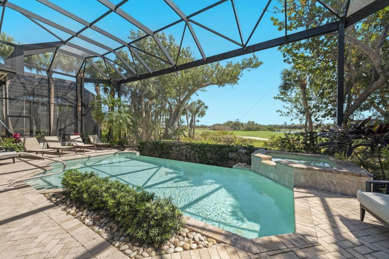 5751 Baltusrol Court, Sanibel, FL 33957 Photo