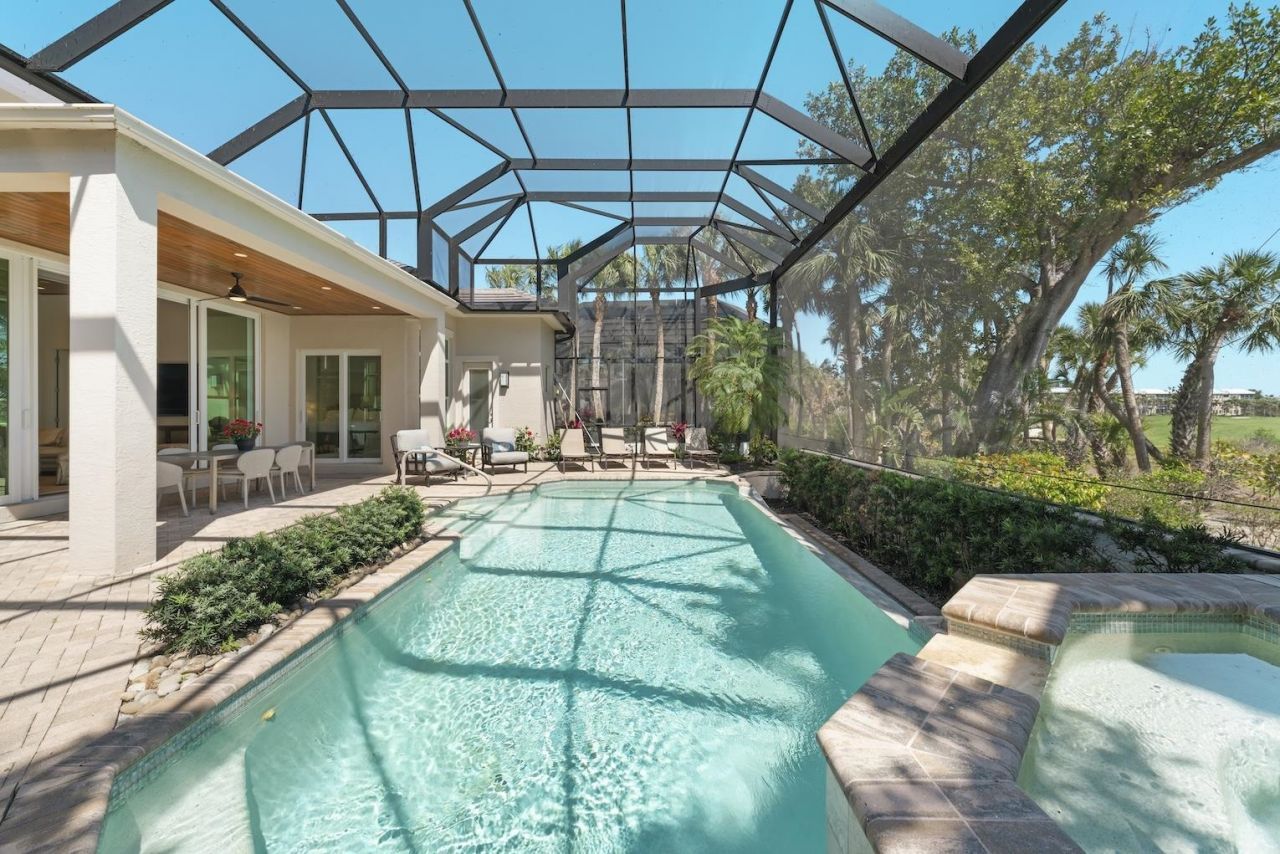 5751 Baltusrol Court, Sanibel, FL 33957 Photo