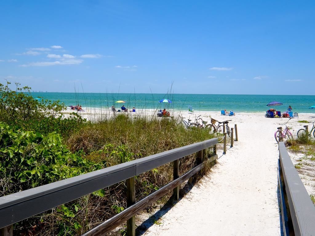 810 Elinor Way, Sanibel, FL 33957 Photo