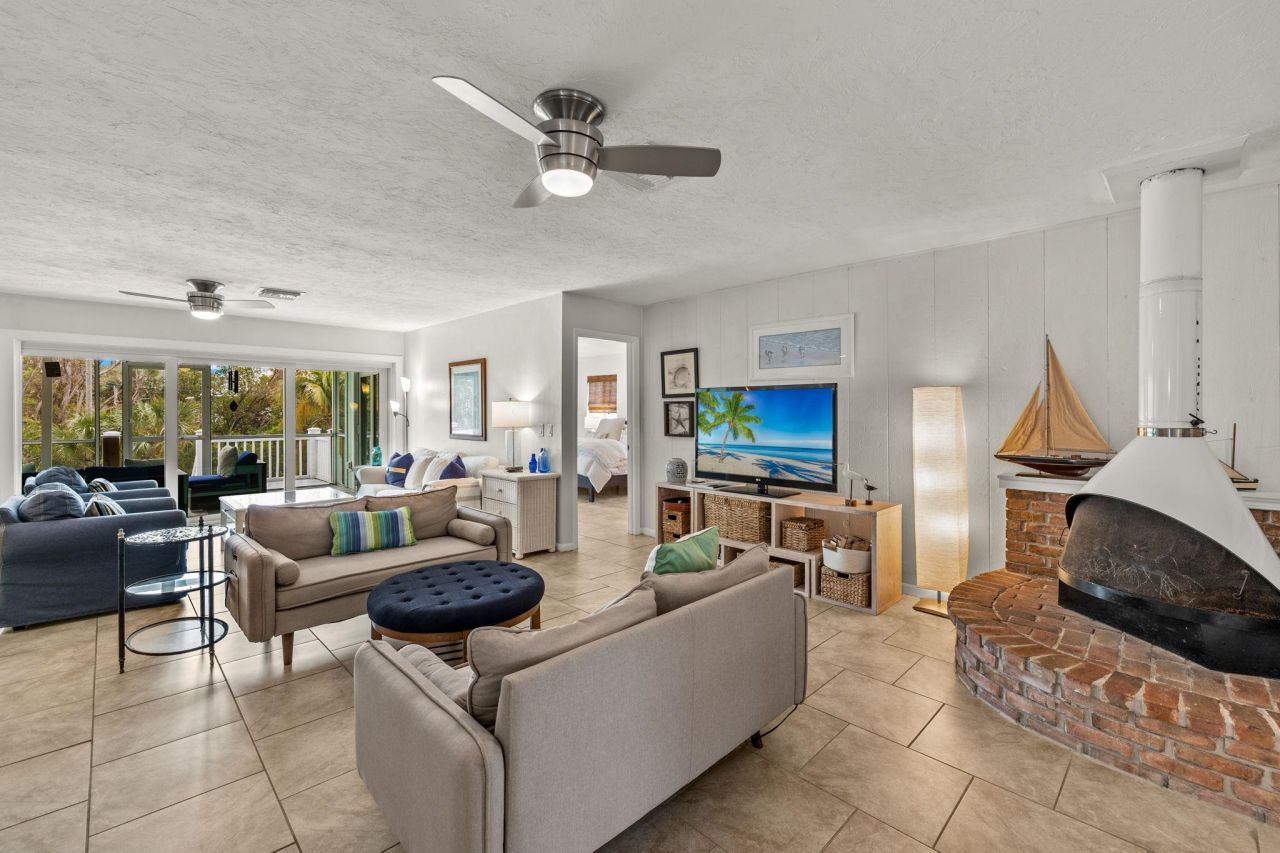 810 Elinor Way, Sanibel, FL 33957 Photo