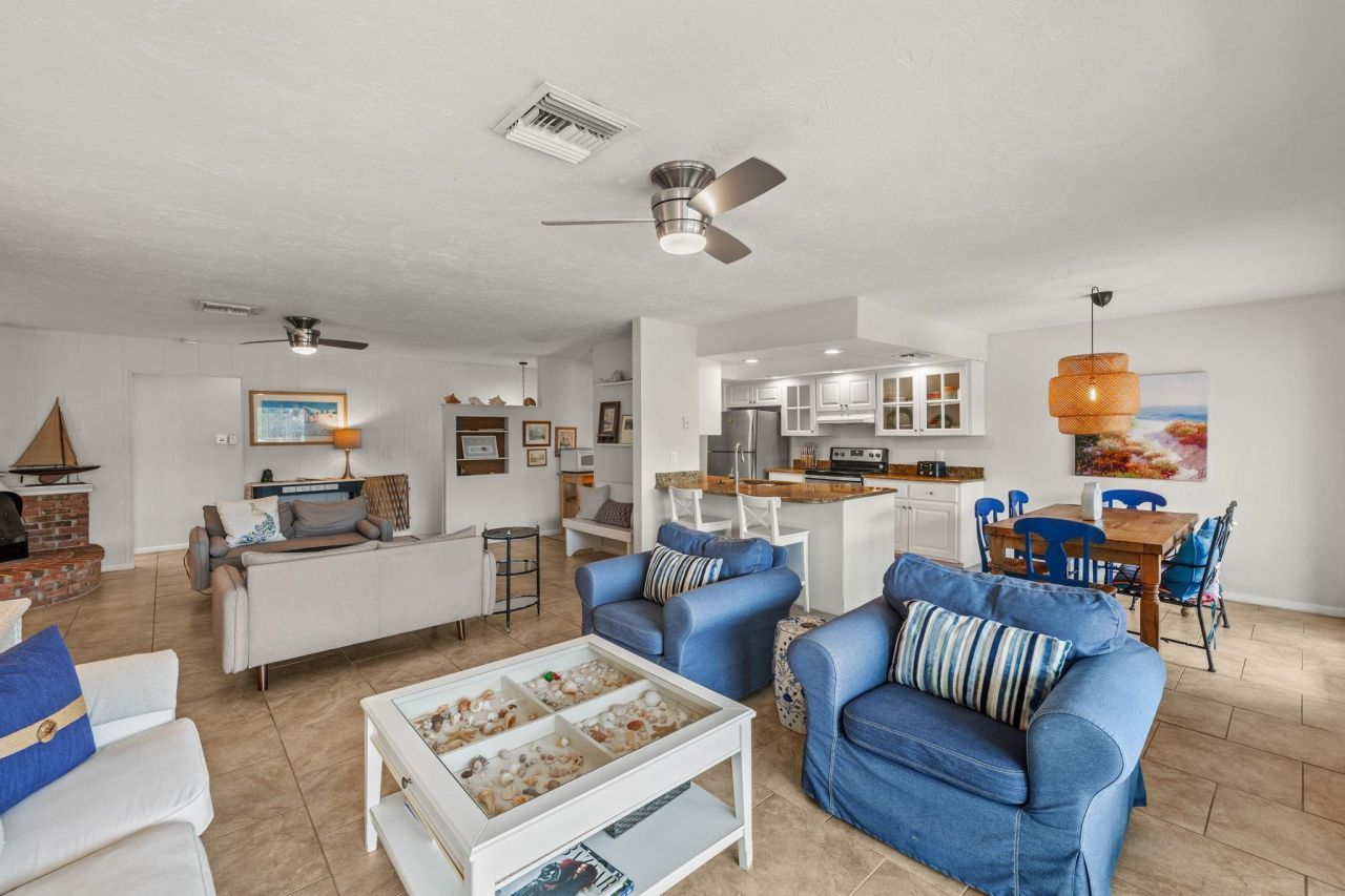 810 Elinor Way, Sanibel, FL 33957 Photo