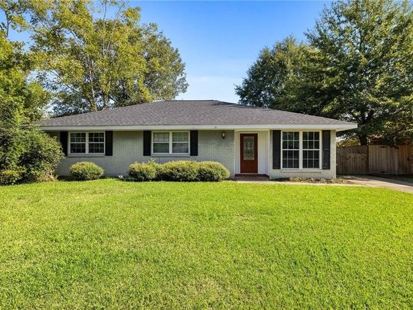523 JOE FARRIS Drive, Hammond, LA 70403