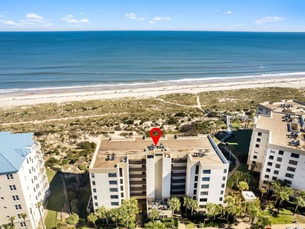 4800 AMELIA ISLAND Parkway, Unit A119, Fernandina Beach, FL 32034