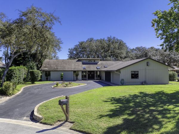 1014 Stagger Bush Place, New Smyrna Beach, FL 32168