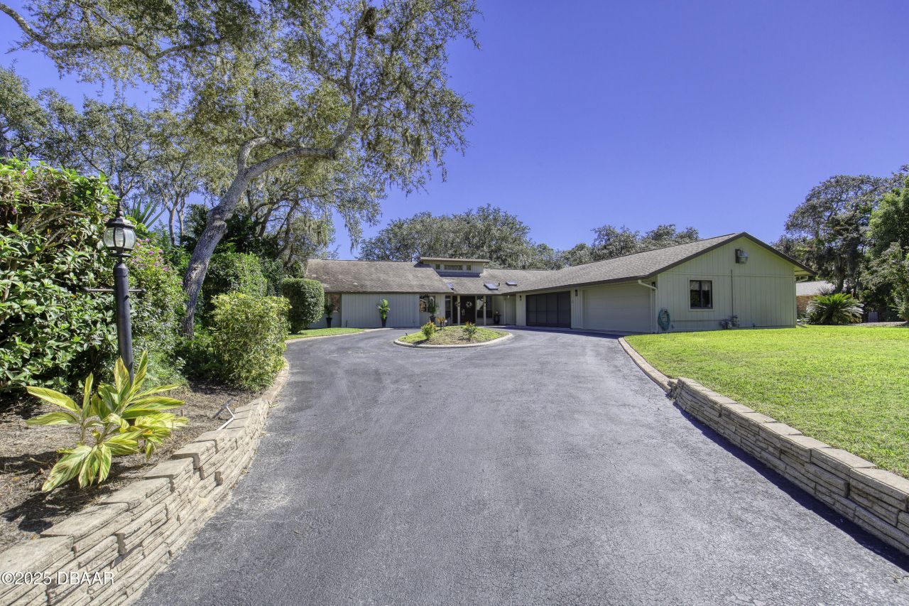 1014 Stagger Bush Place, New Smyrna Beach, FL 32168 Photo