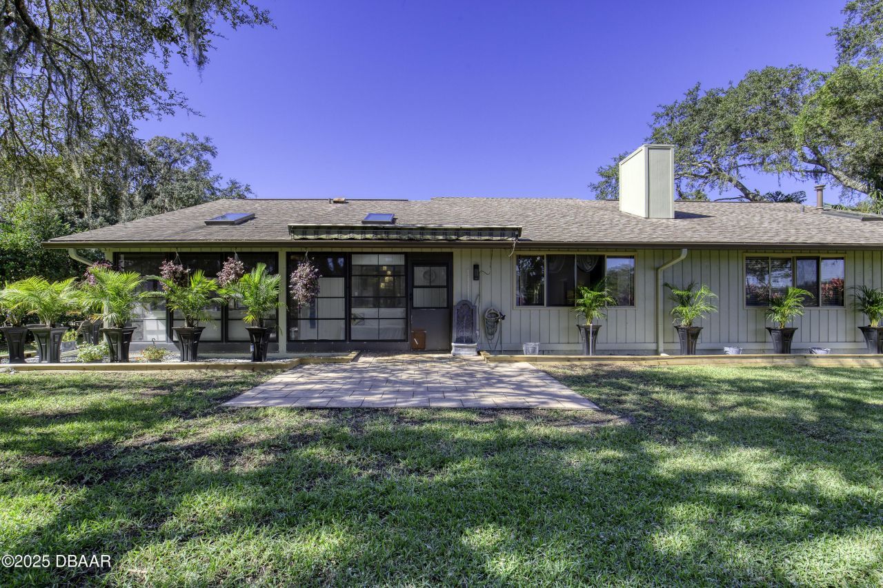 1014 Stagger Bush Place, New Smyrna Beach, FL 32168 Photo