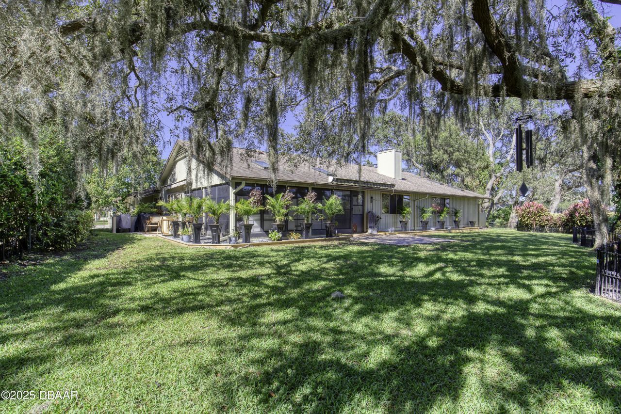 1014 Stagger Bush Place, New Smyrna Beach, FL 32168 Photo