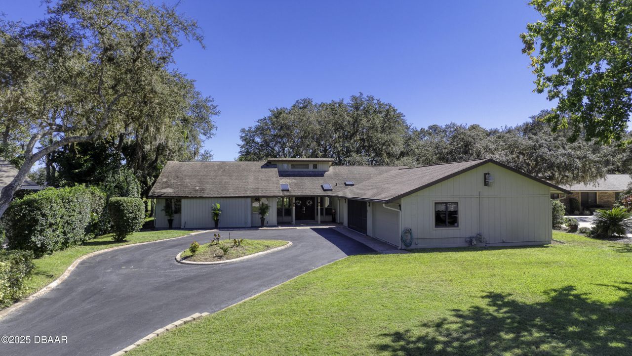 1014 Stagger Bush Place, New Smyrna Beach, FL 32168 Photo