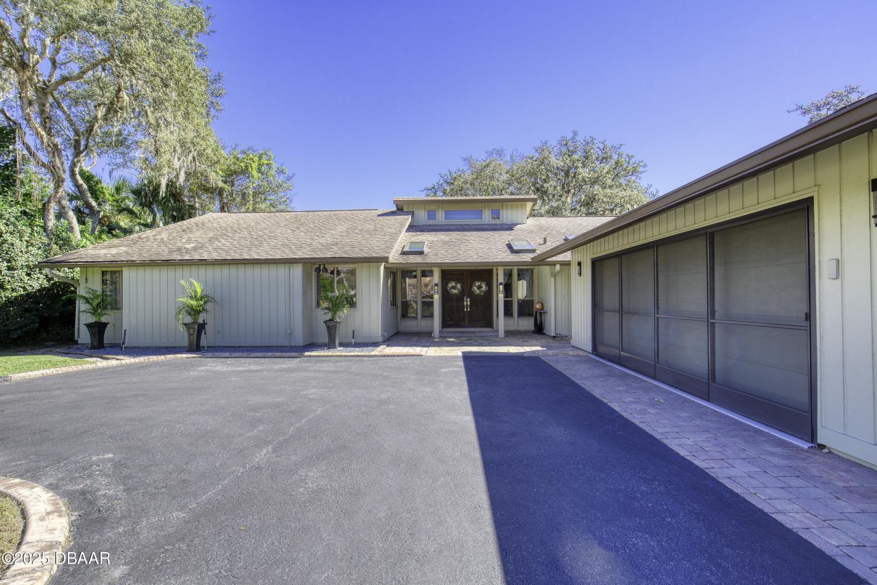 1014 Stagger Bush Place, New Smyrna Beach, FL 32168 Photo