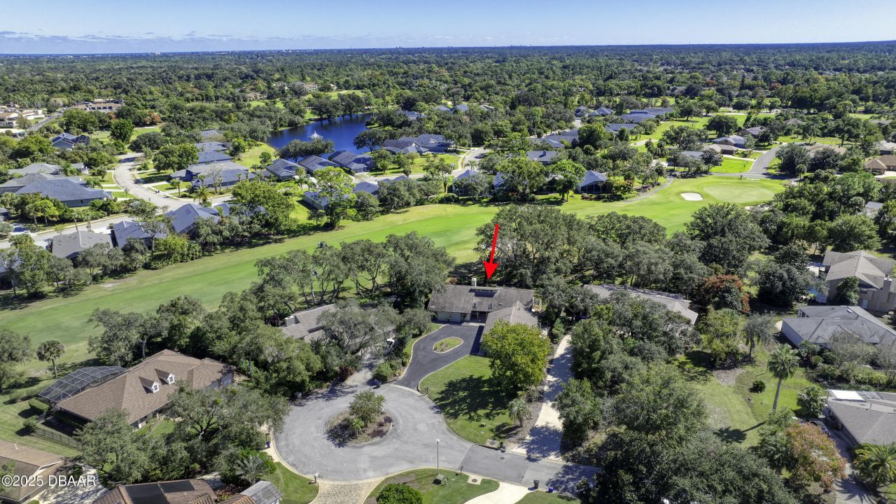 1014 Stagger Bush Place, New Smyrna Beach, FL 32168 Photo