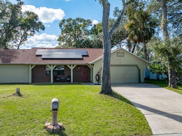 800 W River Oak Drive, Ormond Beach, FL 32174