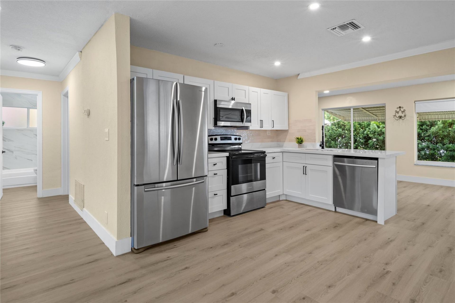 4514 NW 49th Drive, Tamarac, FL 33319 Photo