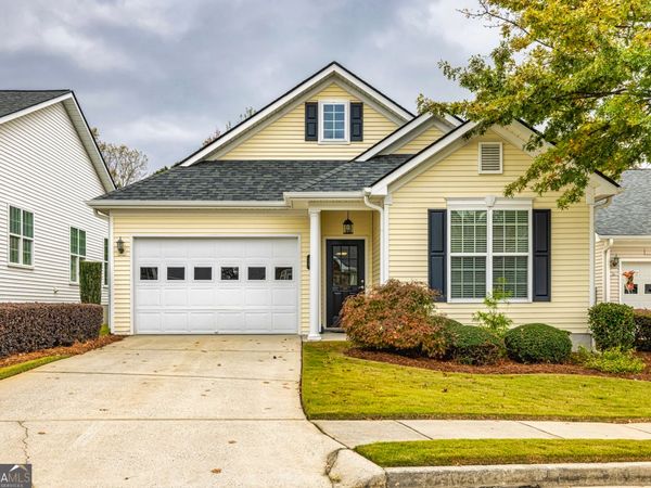 20 Hampshire Lane, Newnan, GA 30265