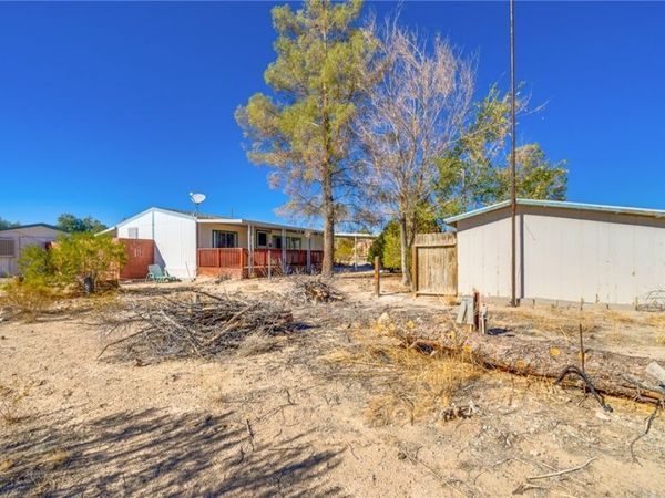 3345 Teton Street, Sandy Valley, NV 89019