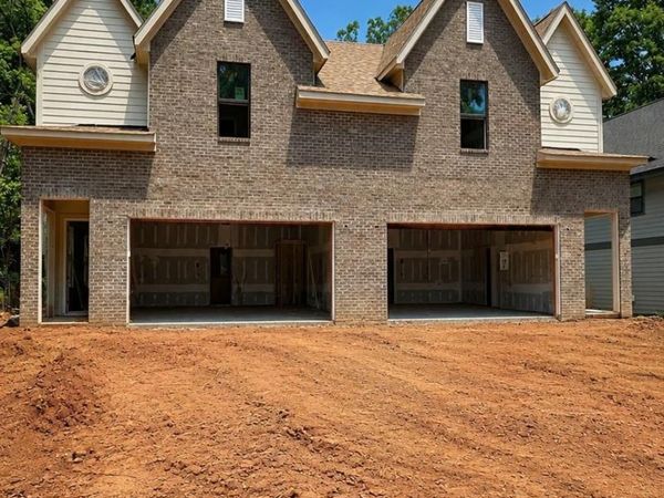 2621 Springway Drive, Charlotte, NC 28205