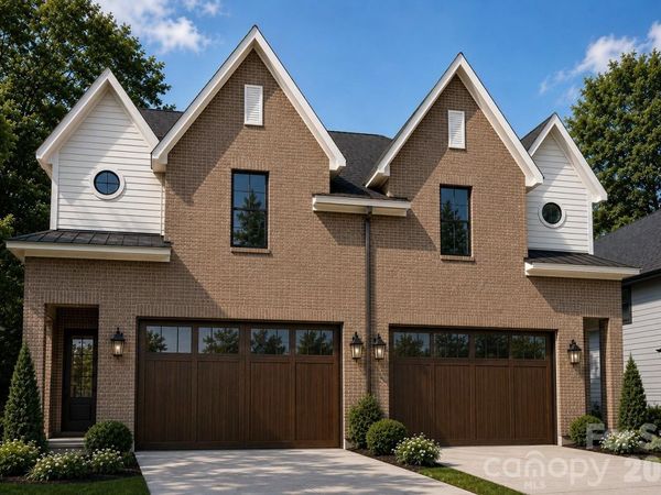 2621 Springway Drive, Charlotte, NC 28205