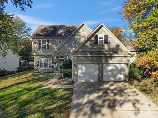 107 Claremont Way, Mooresville, NC 28117