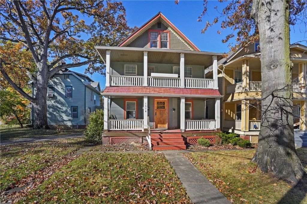 1578-1580 Mars Avenue, Lakewood, OH 44107 Main Photo