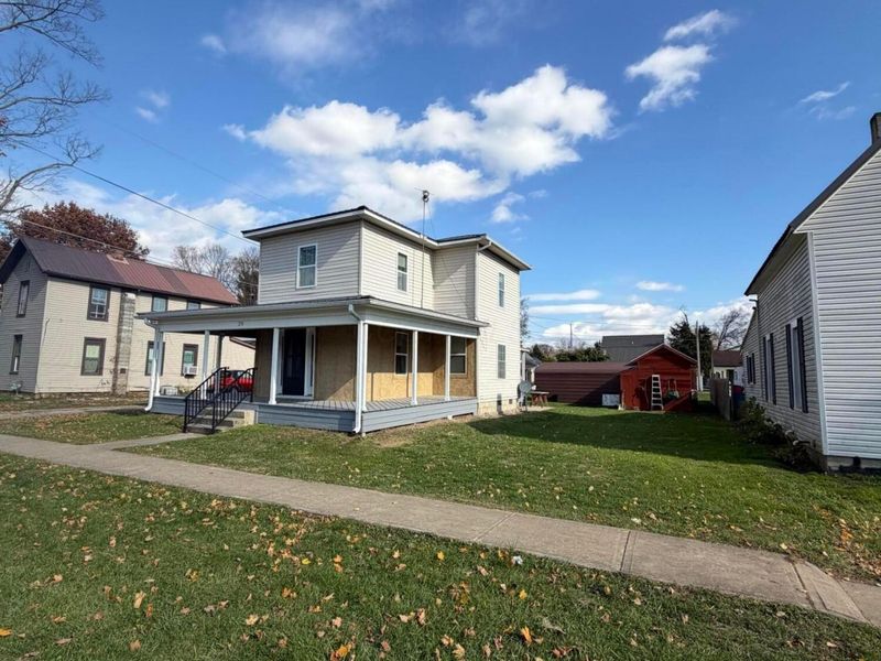 278 N Central Avenue, Utica, OH 43080 Photo 2