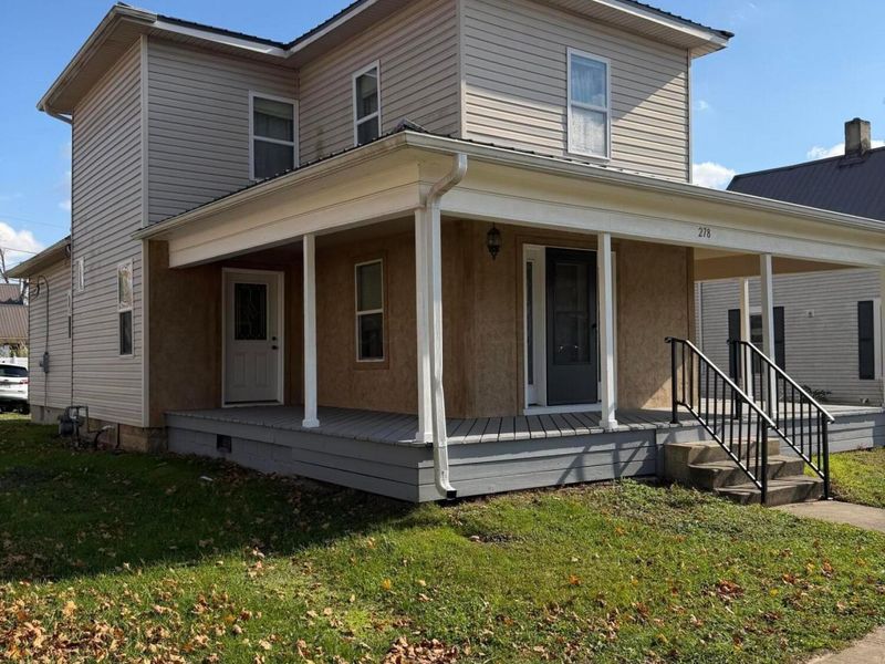 278 N Central Avenue, Utica, OH 43080 Photo 3